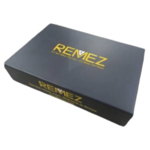 Picture of Remez Game